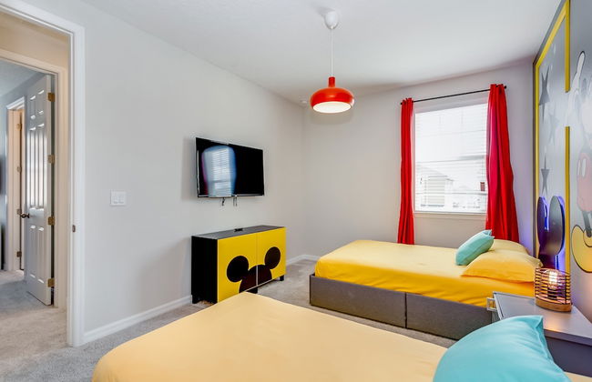 1834cvt New Solara 9 Bedroom 6 Bathroom Resort - Foto 5