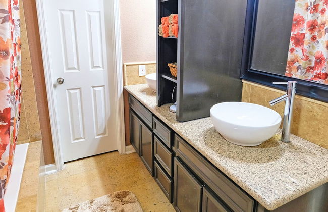 3Bdrms 2Bath 3Beds - Energy Corridor 6 - Foto 21