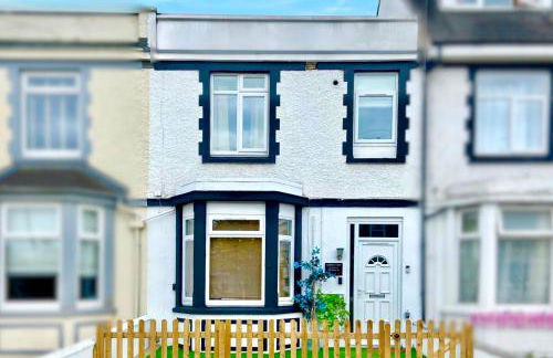 Castle View - Foto 1