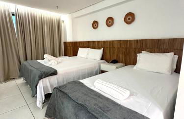 Davisis Apto de Luxo, Piscina, Academia e Sauna - Foto 9