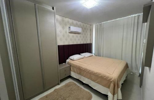 Linda Cobertura com Spa sem aquecimento - Foto 28