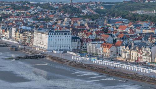 La petite maison à deux pas de la mer - Foto 4
