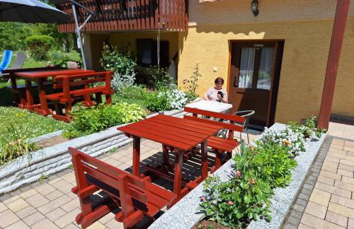 Guesthouse Ana&Ljubo - Foto 57