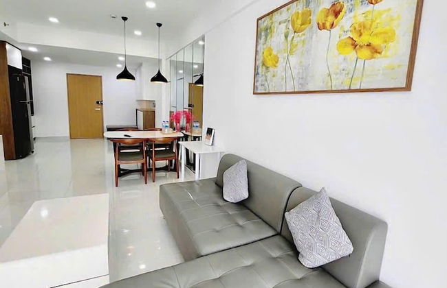 Diamond Suite in Scenic Valley 2 - Foto 42