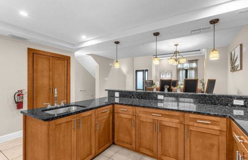 Sunny Sales - Renovated TownHome by Disney! - Foto 12