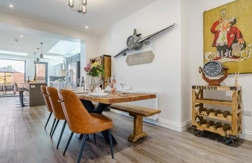 Wynbec Cottage - Quebec - Foto 7