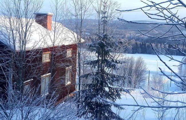 Cozy Stuga With Mountain & Northern Lights View - Photo 37