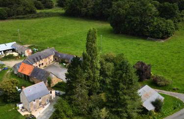 Gîte Ty coz'y - Foto 33