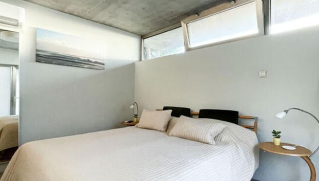 Apartment in La Punta de Tijarafe - Foto 5, Habitación