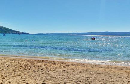 Sandy Beach Apartments - Foto 26