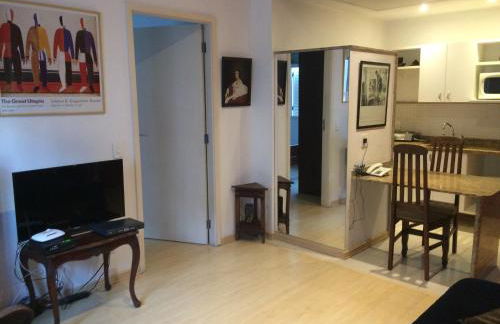 South Beach Vista Mar Apartamentos - Foto 64