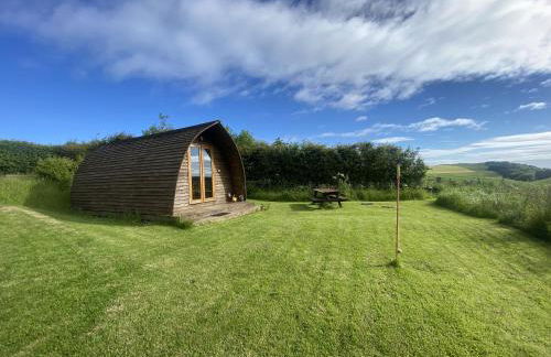 Greenley Croft Glamping by Wigwam - Foto 1