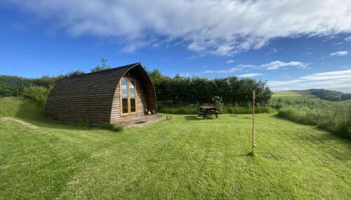 Greenley Croft Glamping by Wigwam - Foto 1