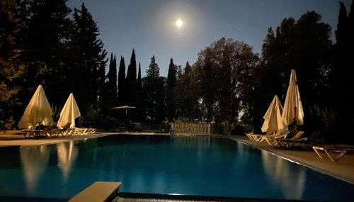 Relais Villa Sant'Isidoro - Foto 5