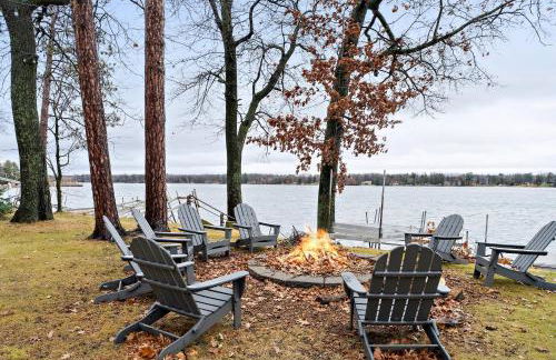 Serpent Lake Getaway - Foto 59