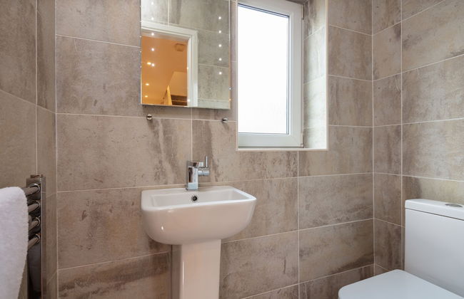 The Bluestone Villa - Photo 35