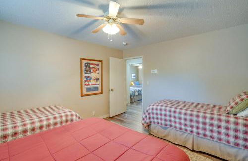 Roosevelt Suite Less Than 1 Mi to Teddy Roosevelt Park! - Foto 14