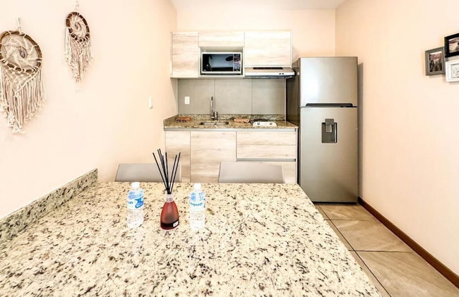 Hotel Grand Fifty Suites - Foto 24