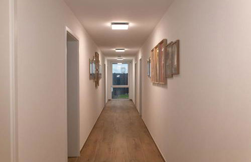 Mein Träumchen Apartements- 3 Lila stillvoll und zentral für bis zu 4 Personen - Foto 7