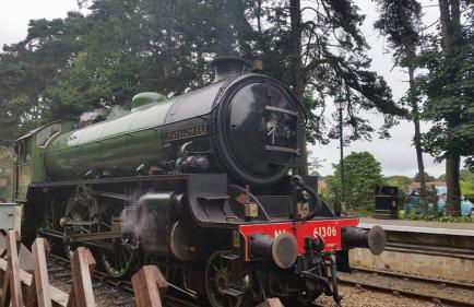 The Warren Chalet - Foto 24