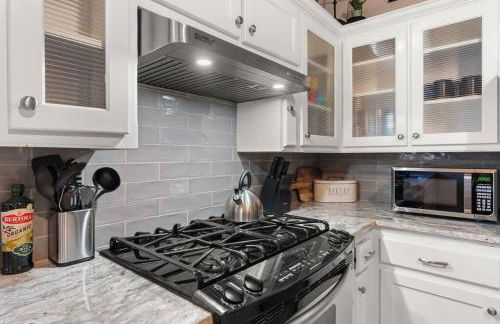 4Bd 3ba Near UNM Old Town and Downtown Dog Friendly - Foto 11