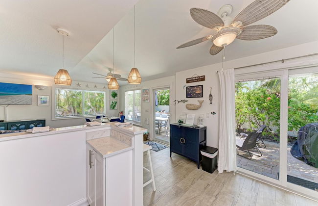 Salt Air East managed by Beach Retreats - Foto 2