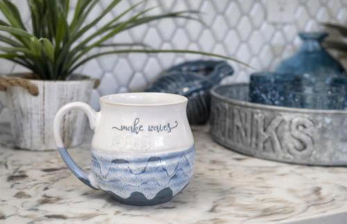 Blue Pacific - Foto 4