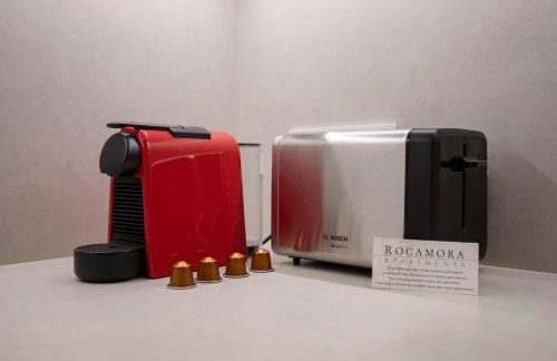 BCN Paseo de Gracia Rocamora Apartments - Foto 48