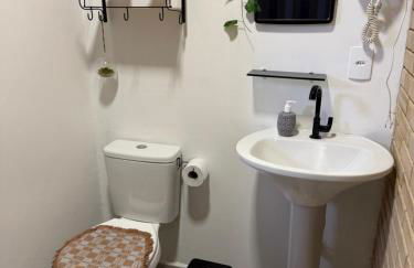 Cabana Monte Trigo com Banheira - Photo 10