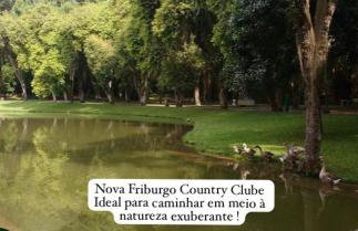 Ao lado da Superpao com vaga de garagem, Nova Friburgo RJ - Foto 40