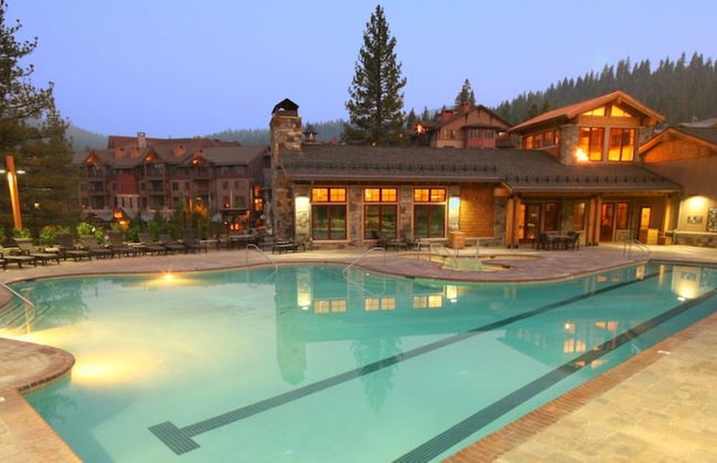 One Village Place Residences, Lake Tahoe - Foto 22