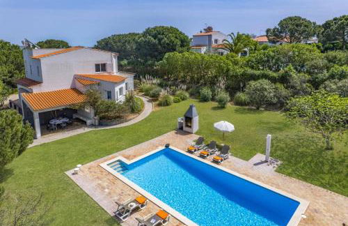 Villa Amoreira by Villa Plus - Photo 20