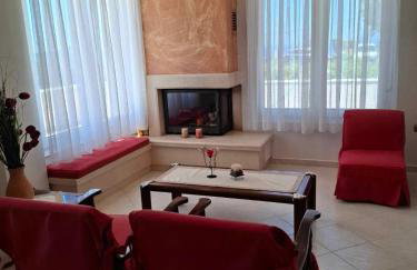 Panorama Villa - Foto 14