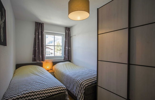 Apartment Near the ski Slope in Brixen - Foto 26