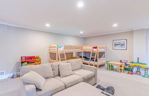 Skylift Lodge - Luxury Mountain Creek family condo - Foto 48