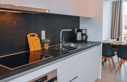 Grand White Apartments - Foto 18