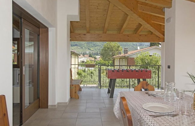 Veranda House - Photo 17