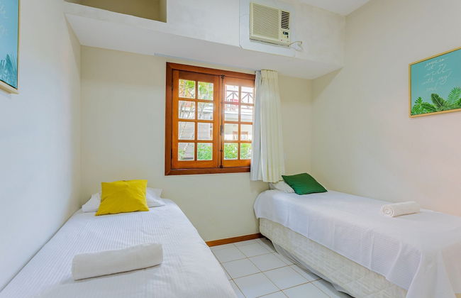 PF60 - Apto 2 Quartos - Praia do Forte - Photo 8