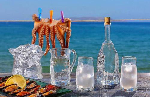 Aigialis Apartments & Studios - Foto 55