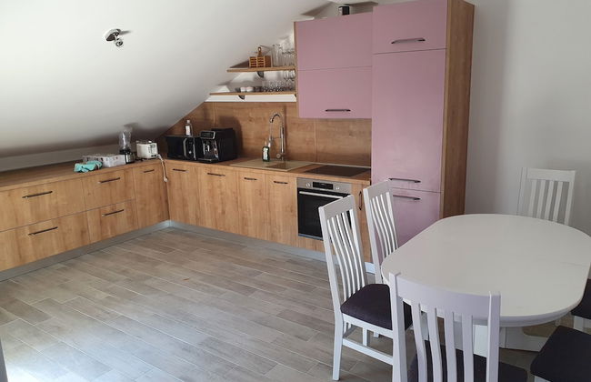 Q apartments - Foto 17