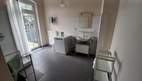 Ferienwohnung Möwe - Foto 5