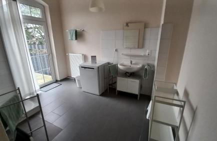 Ferienwohnung Möwe - Foto 5