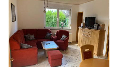 Bungalow Arielle, Dornumersiel - Foto 5