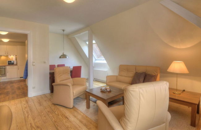 Riechey Comfortable Holiday Residence - Photo 9