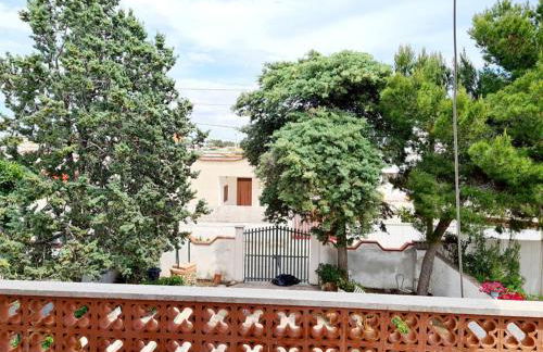 Villa Aurora, splendida vista mar Jonio Taranto - Foto 5