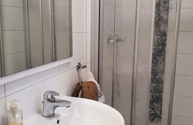 Schone Ferienwohnung mit Gemutlicher Terrasse - Foto 15