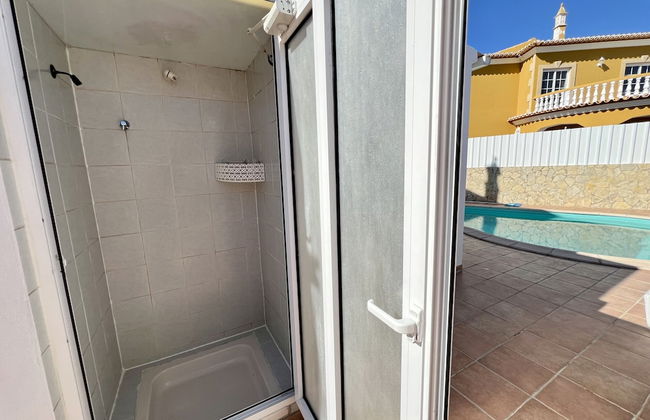 Pêra Stylish Villa With Pool by Homing - Foto 38