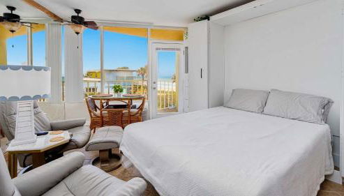 Coastal Soul - Ocean View at Symphony Beach Club - Foto 3