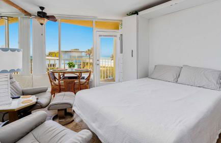 Coastal Soul - Ocean View at Symphony Beach Club - Foto 3