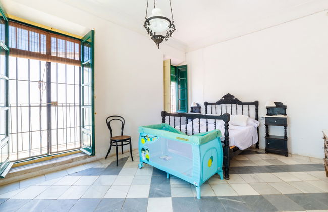 Virgen de las Angustias - Photo 37